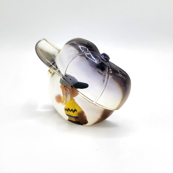 Peanuts Charlie Brown Baseball  Paperweight Westland Giftware - Picture 6 of 10